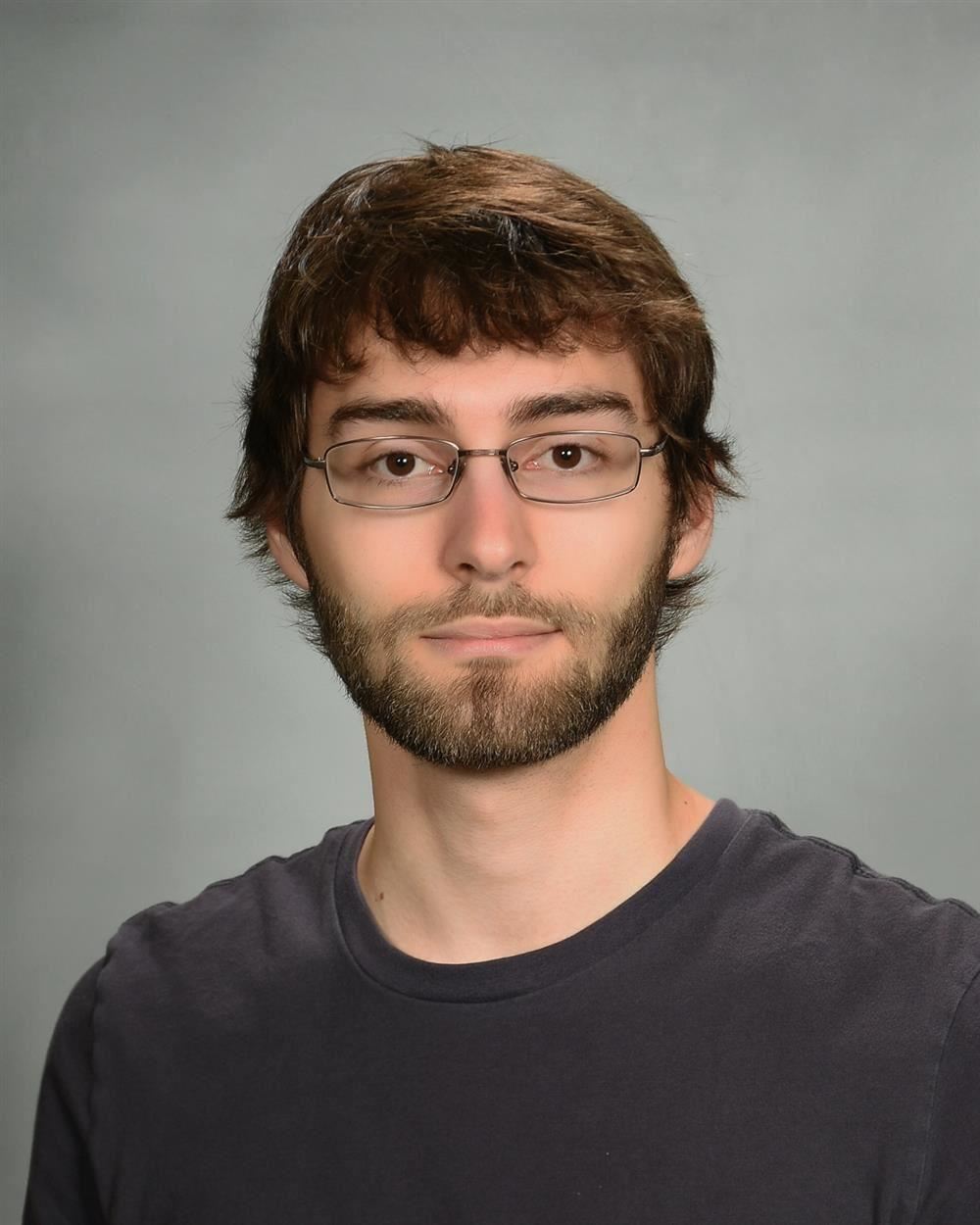 Mr. Connor Mackey Mr. Connor Mackey